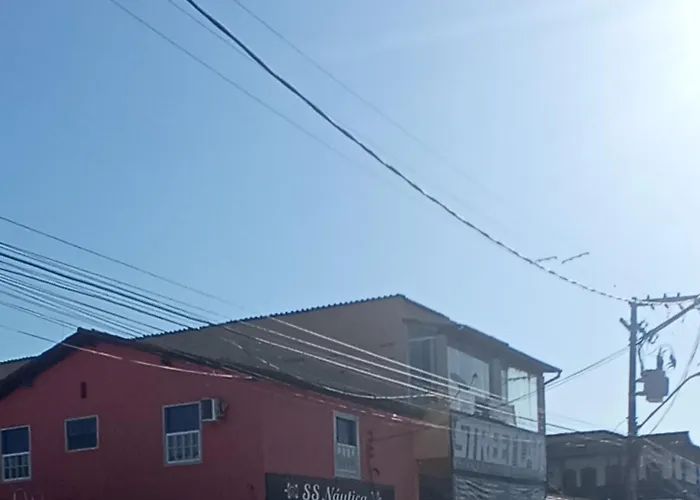 Náutica Home Paraty
