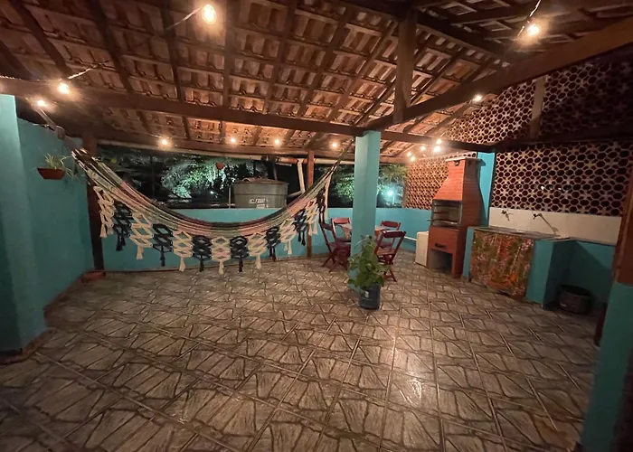 Nova Conquista Apartamento Paraty