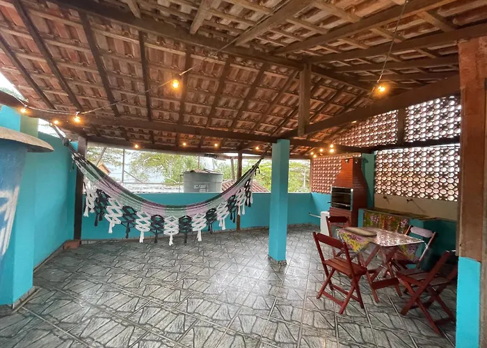 Nova Conquista Apartamento Paraty