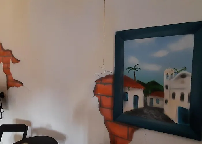 Flat In Paraty