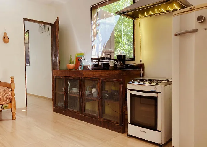 Apartamento Com Churrasqueira Paraty