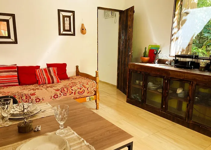 Apartamento Com Churrasqueira Paraty