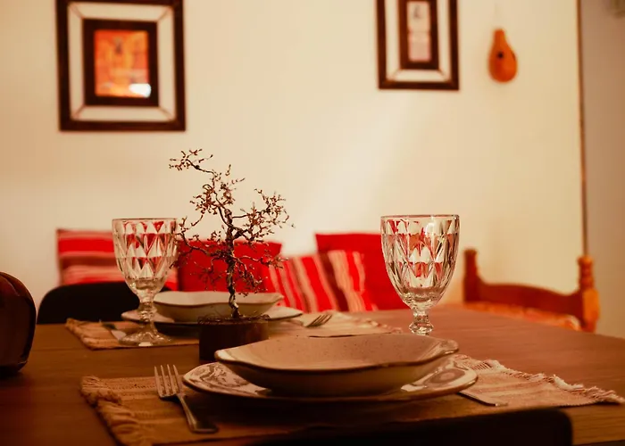 Apartamento Com Churrasqueira Paraty