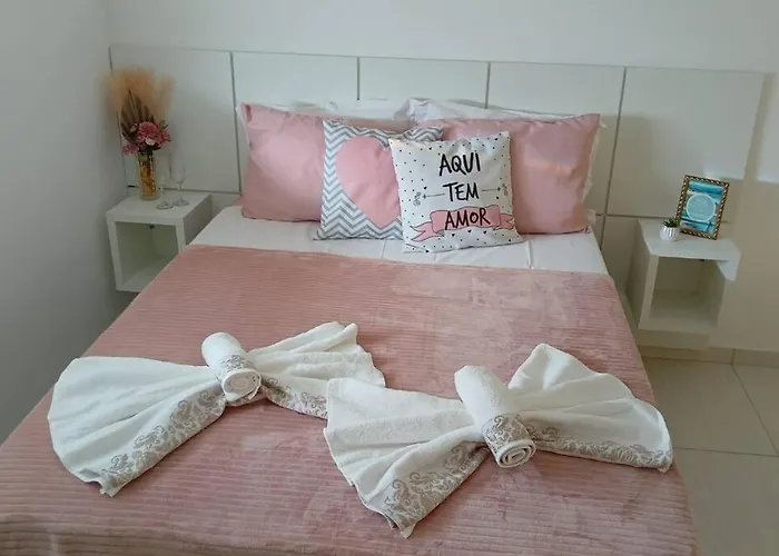 Loft Outono Centro Histórico Apartamento Paraty