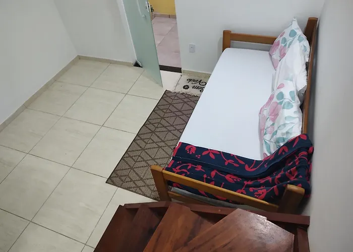 Loft Outono Centro Histórico Apartamento Paraty