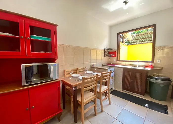 Casa 300 M Praia Jabaquara Paraty