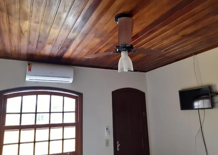 Gil'S Suites Paraty