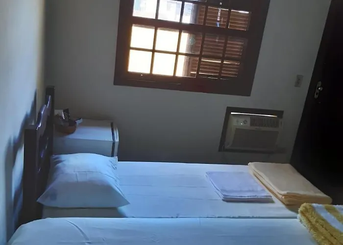 Gil'S Suites Paraty