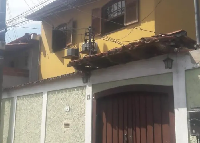Gil'S Suites Paraty