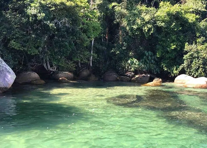 Apto Portal De Paraty