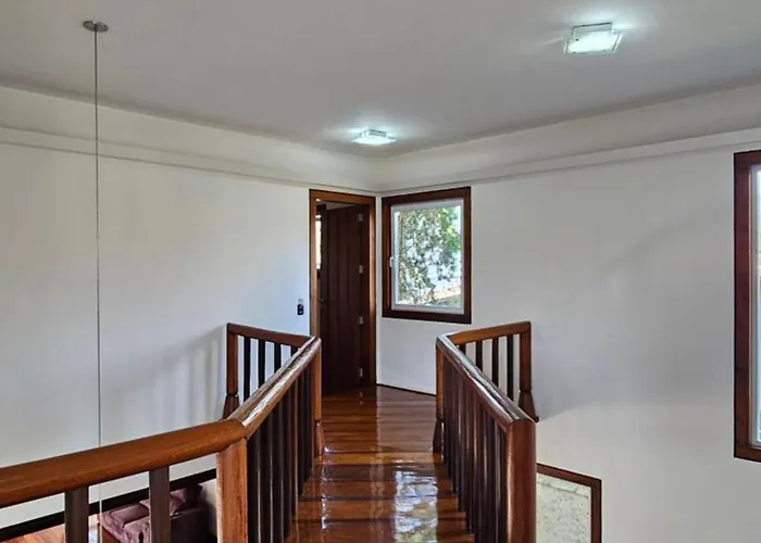 Casarão Caborê Paraty