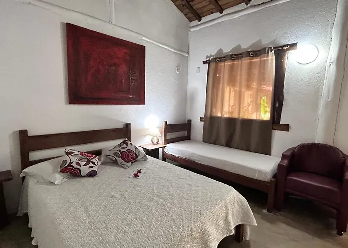 Hospedagem Estalagem Paraty Para Temporada