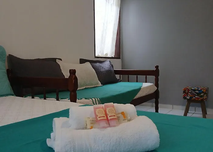 Studio8 Centro Paraty
