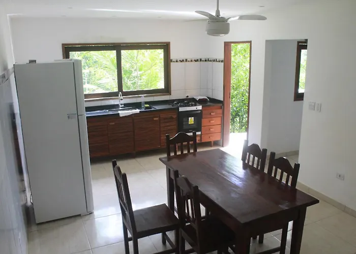 Sunshine Home Paraty