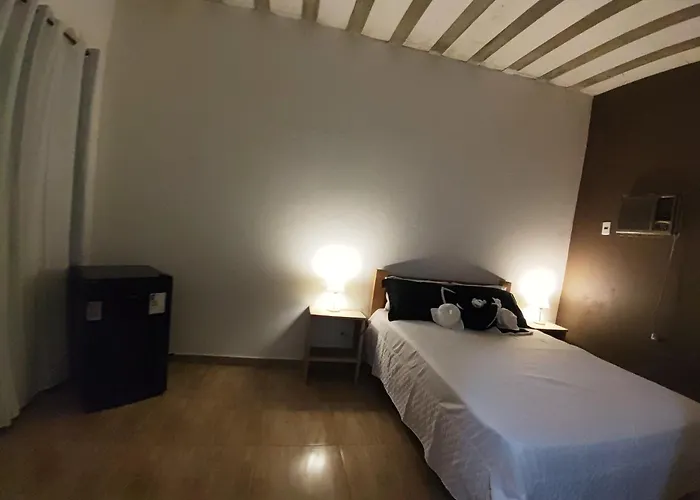 Rancho Esperança, pouso e comida a lenha Apartamento Paraty