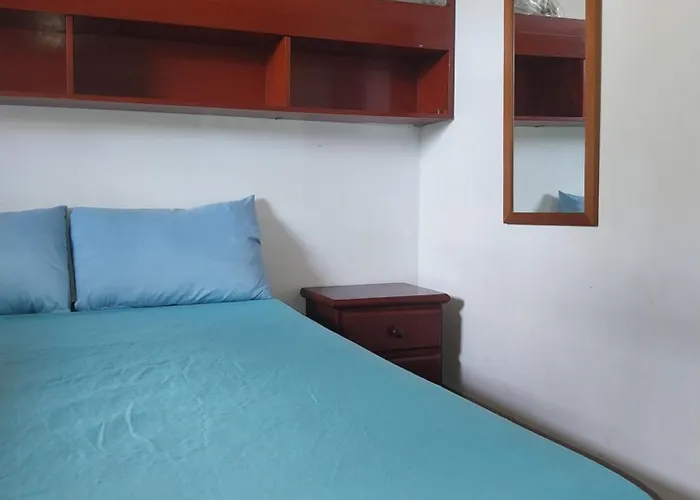 Casa Nossa Hospedagem Centro Paraty