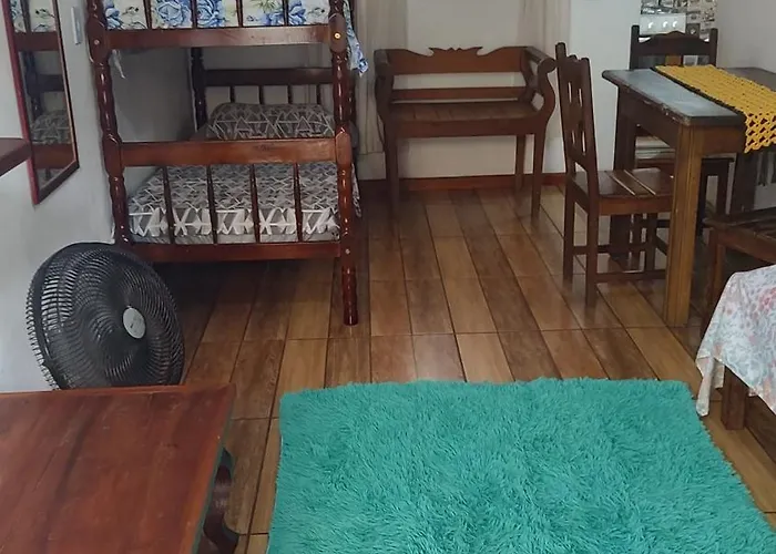 House Paraty