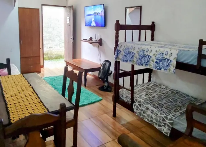 House Paraty