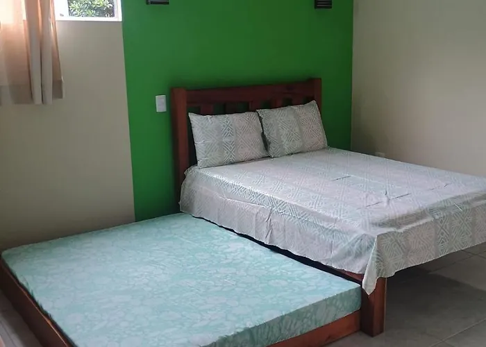 Pouso Ajh Apartamento Paraty