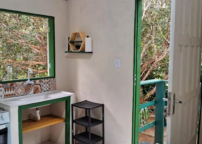 Kitnet Para Temporada Paraty