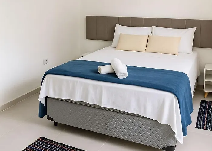 Al Mar - Apartamento Novo Praia Jabaquara - Paraty