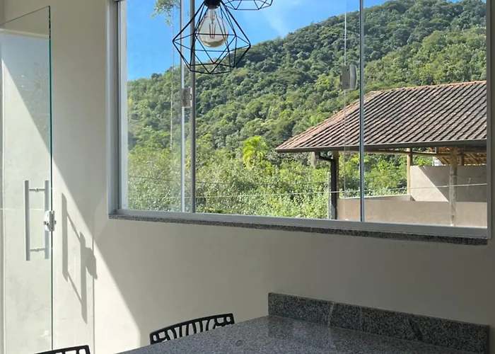 Apartamento Boa Vista Beach Paraty