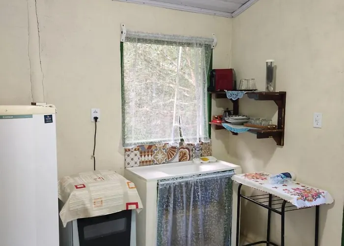 Kitnet Para Temporada Paraty
