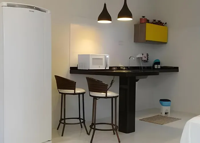 Flats Premium Jabaquara Apartamento Paraty