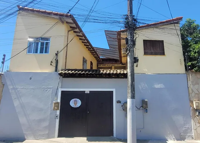 Hospedagem Dona Alaide Paraty