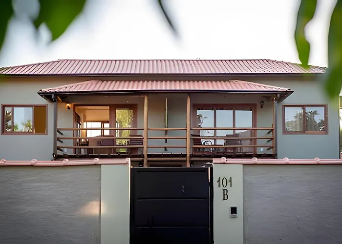 Lofts Corujinha Paraty