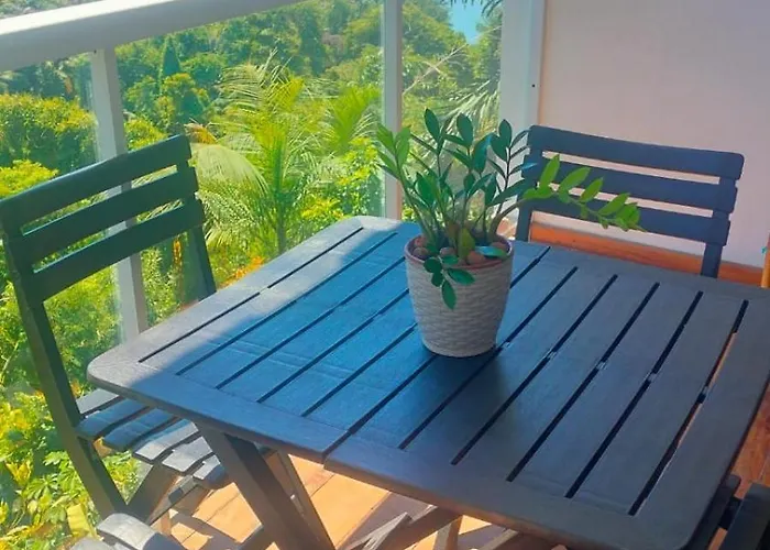 Sunshine Home Paraty