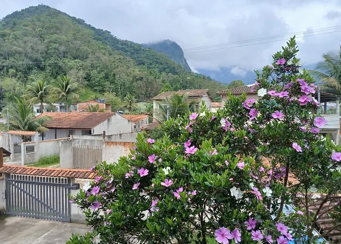 Kitnet manacá Apartamento Paraty