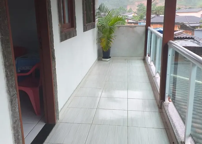 Kitnet manacá Apartamento Paraty