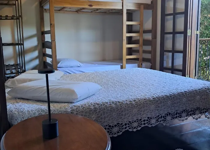 Hospedaria Da Nadia Paraty