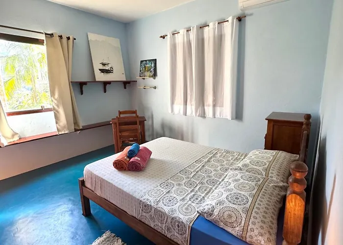 Casa da Floresta Pico da Águia Paraty