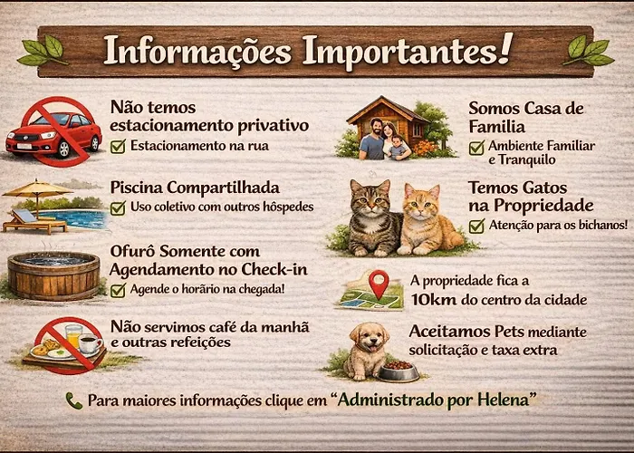 Segunda Casa-Casa De Temporada Vila Paraty