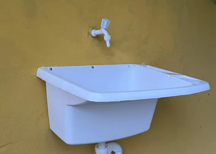 Apartamento Boa Vista Beach Paraty