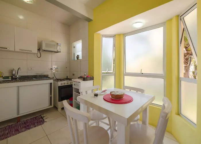 Porto Paraty Residencial