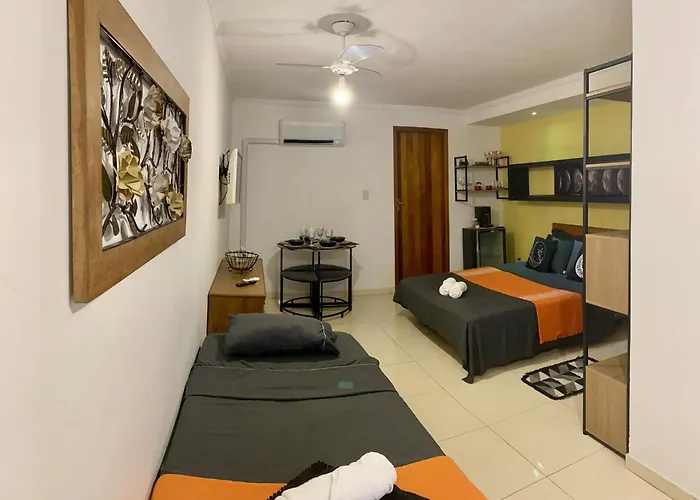 Cantinho Da Bruxa Paraty