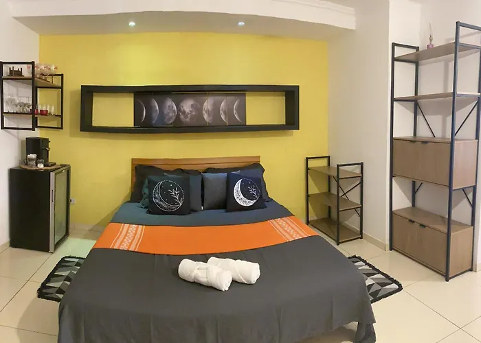 Cantinho Da Bruxa Paraty