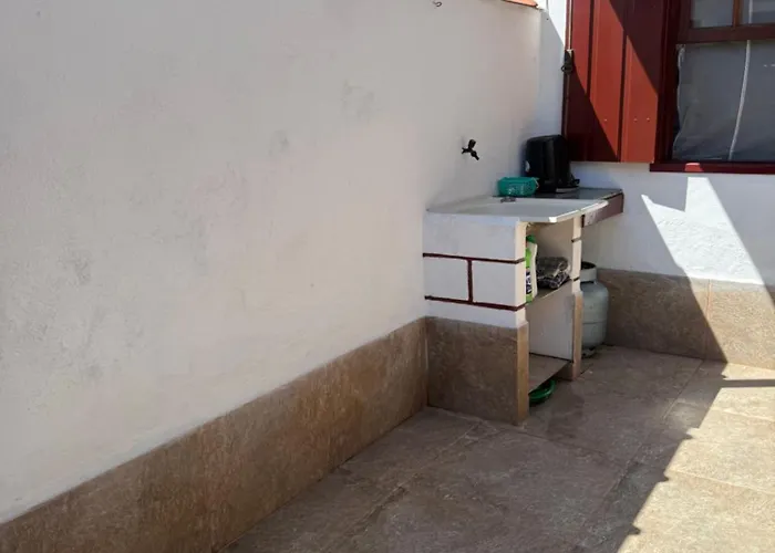 Apartamento Simples E Aconchegante Paraty