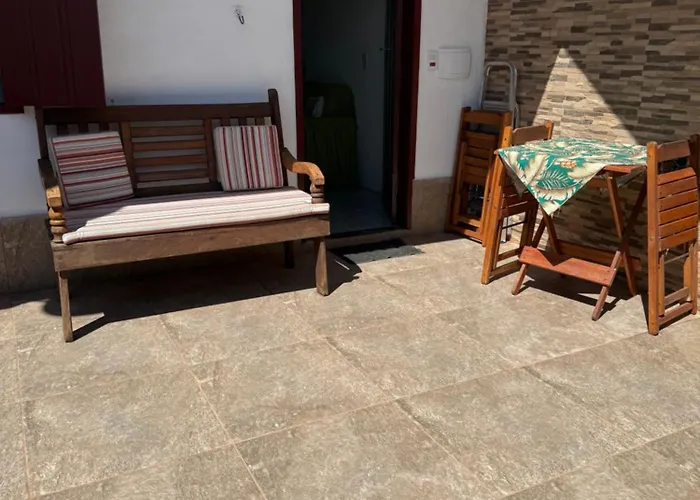 Apartamento Simples E Aconchegante Paraty