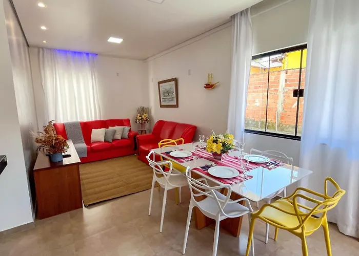 Casa Amoreira Paraty