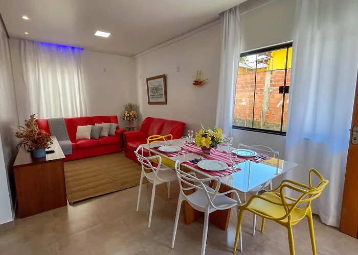 Casa Amoreira Paraty