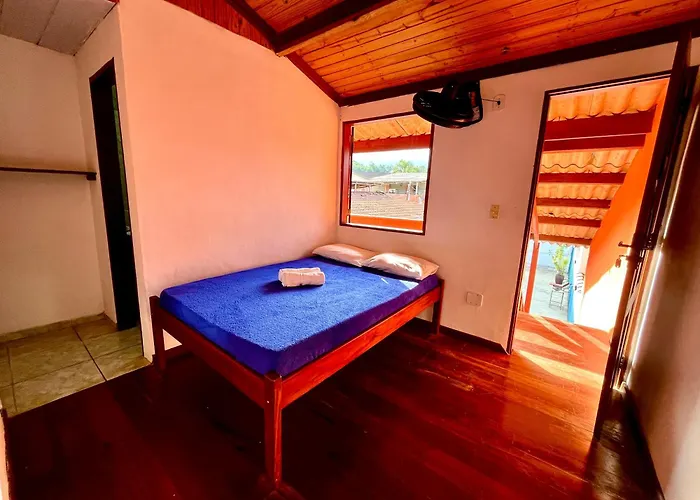 Pouso Paraty