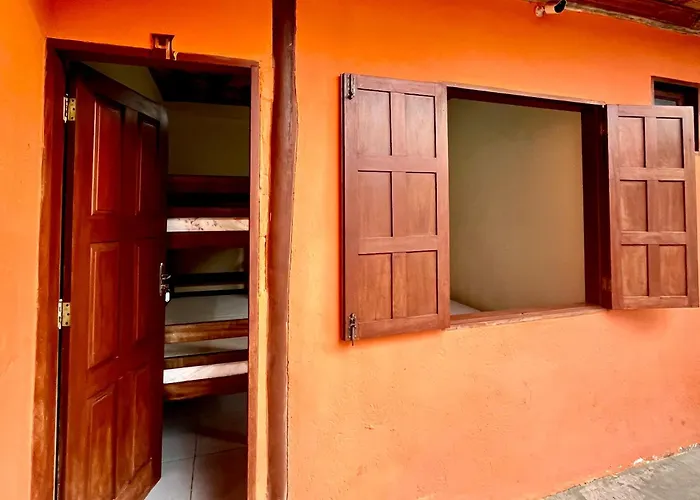 Pouso Paraty