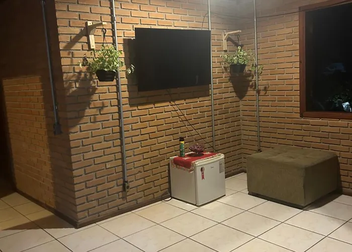 Brumar - Suíte em casa compartilhada - Jabaquara Paraty