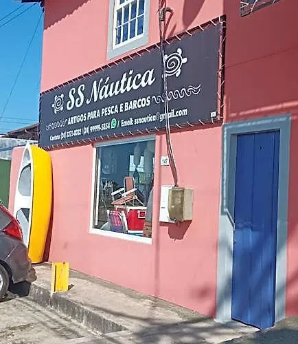 Náutica Home Paraty