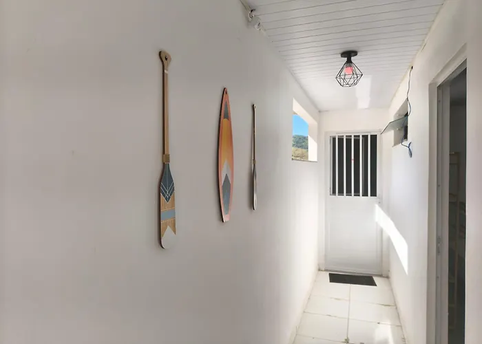 Loft Tarituba Paraty 3