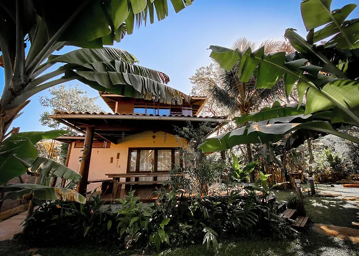 CASA Ecológica Paraty